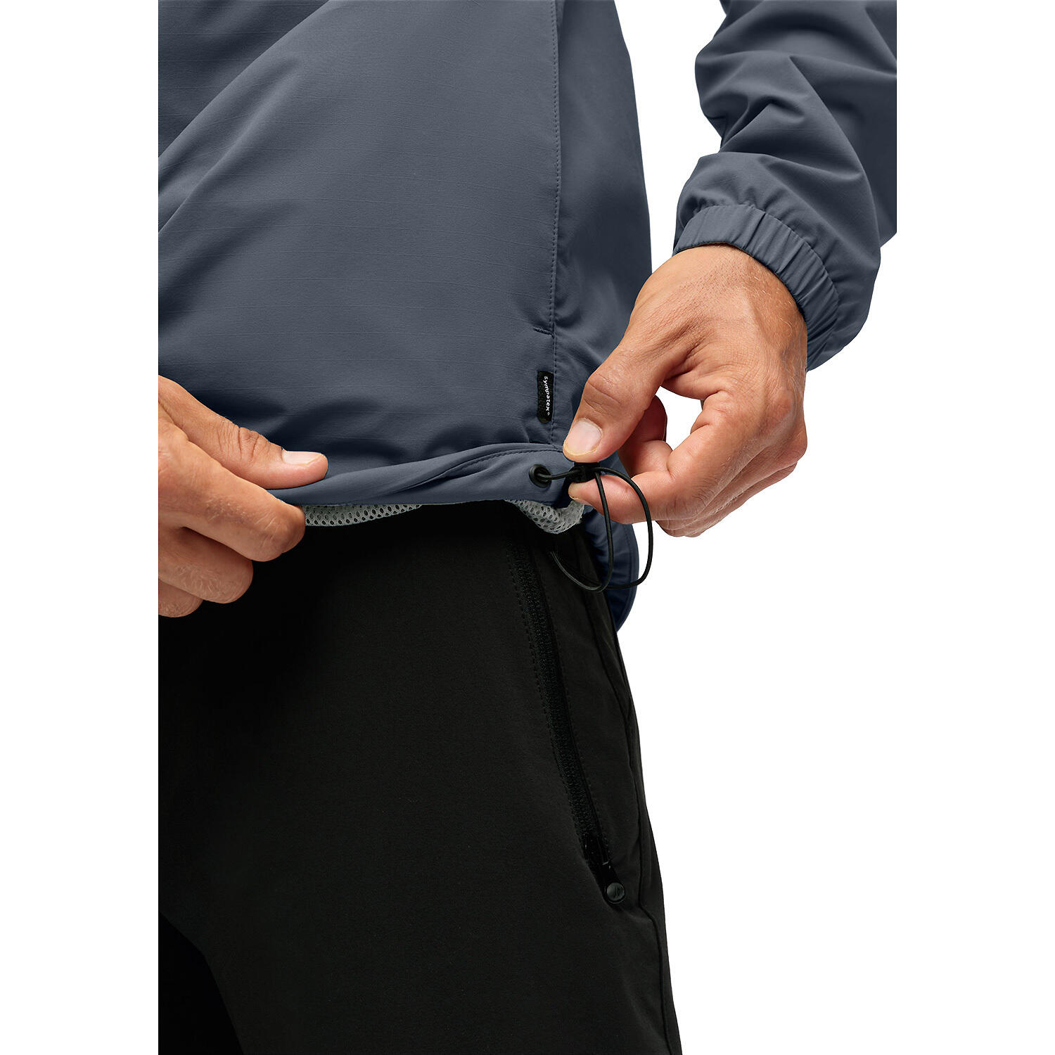 Giacca da trekking da donna Maier Sports OkokO Loop 7/7