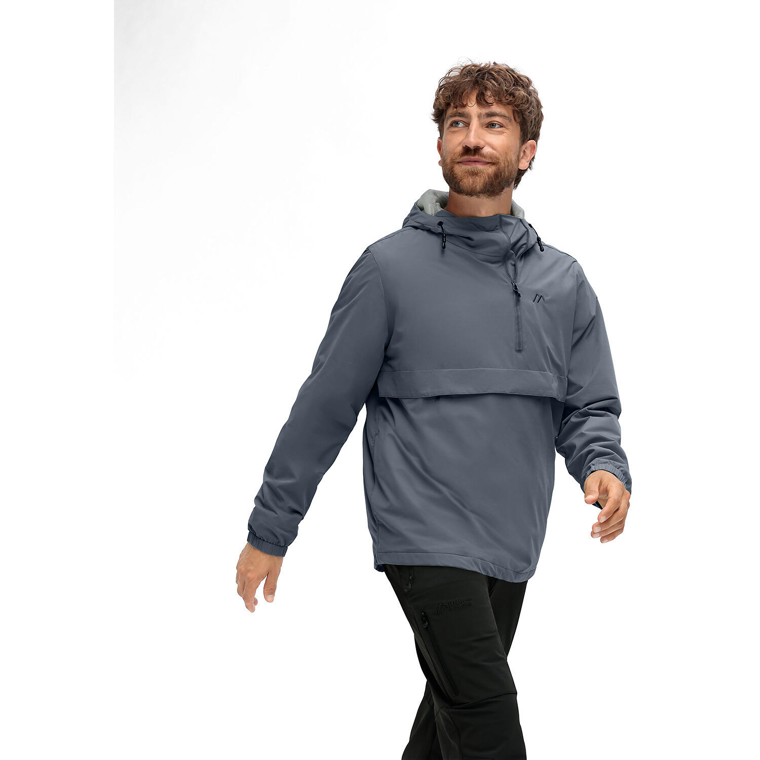 Giacca da trekking da donna Maier Sports OkokO Loop 3/7