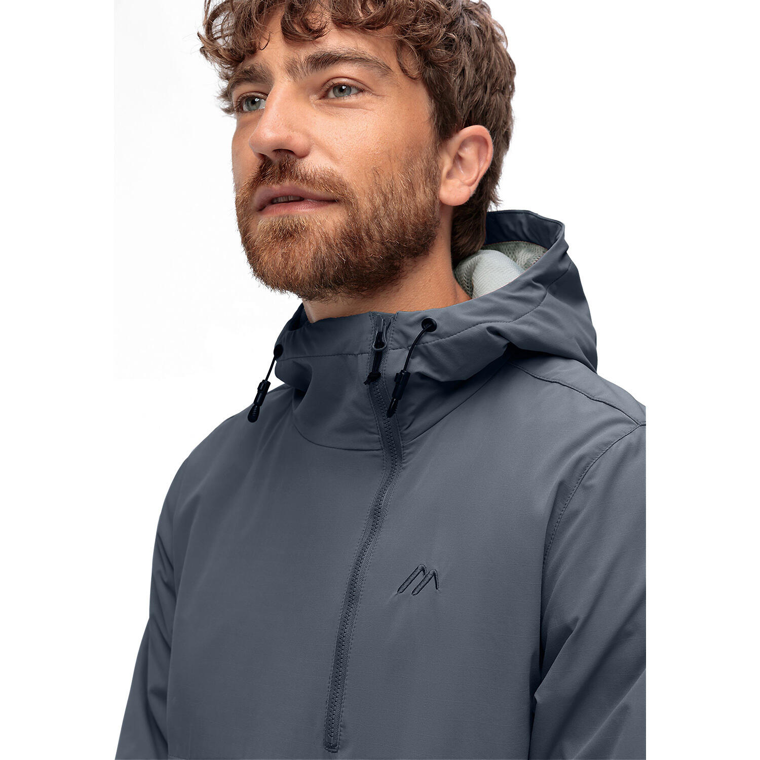 Giacca da trekking da donna Maier Sports OkokO Loop 5/7