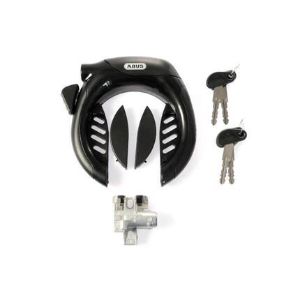 Rahmenschloss Abus BLO BOS DT2 12_020