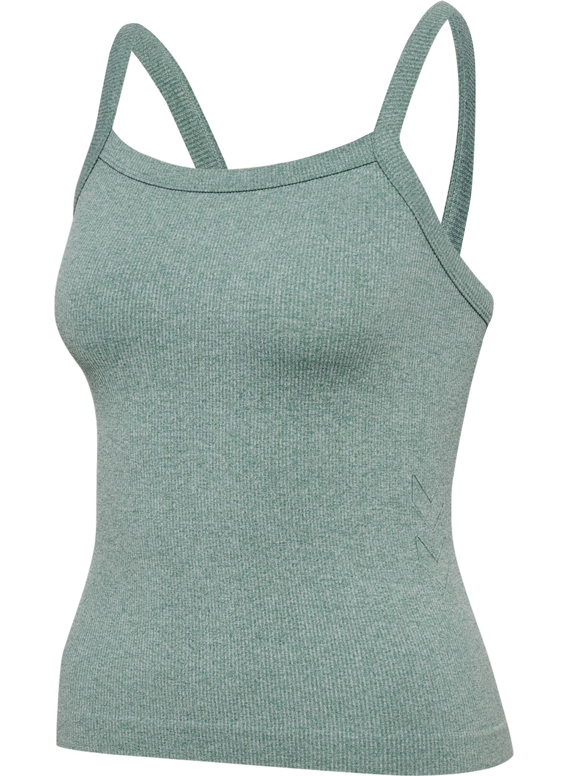 Enfiler T-Shirt Hmlyoga Entraînement Femme 2/7