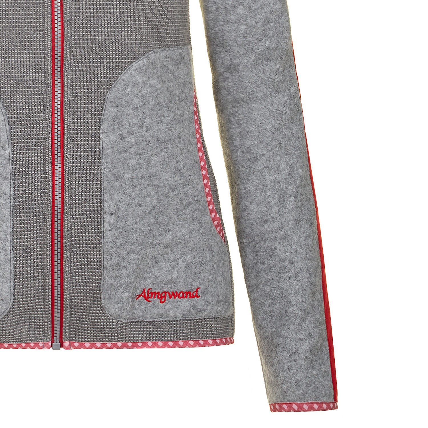 Damen Jacke Pallspitz 3/3
