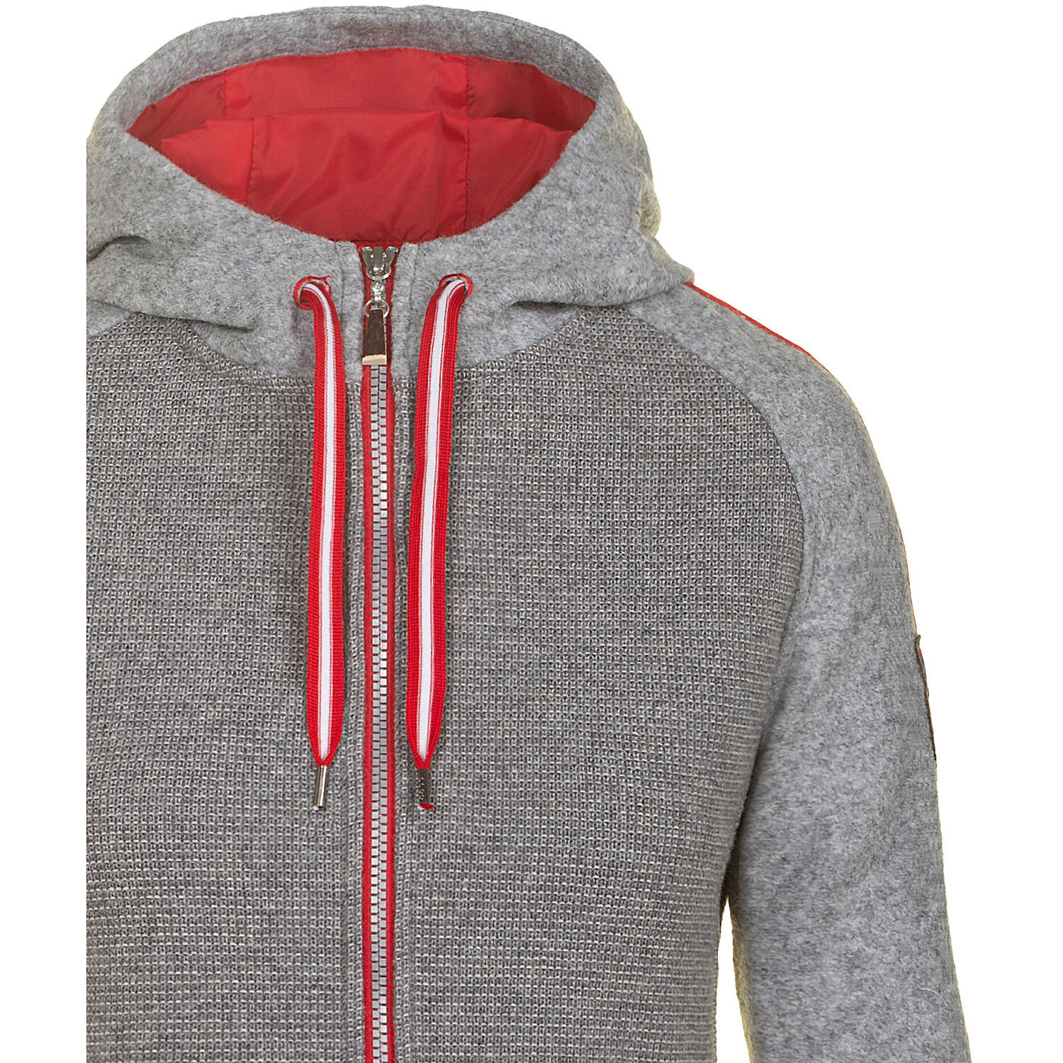 Damen Jacke Pallspitz 2/3