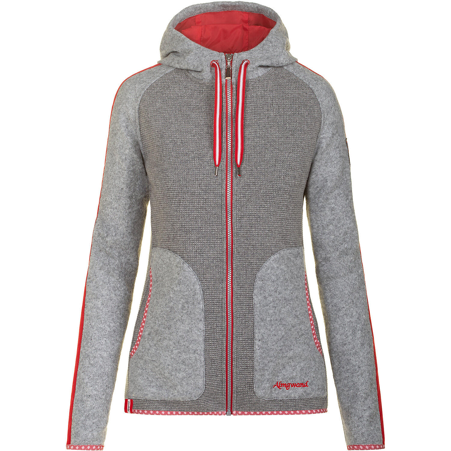 Damen Jacke Pallspitz 1/3