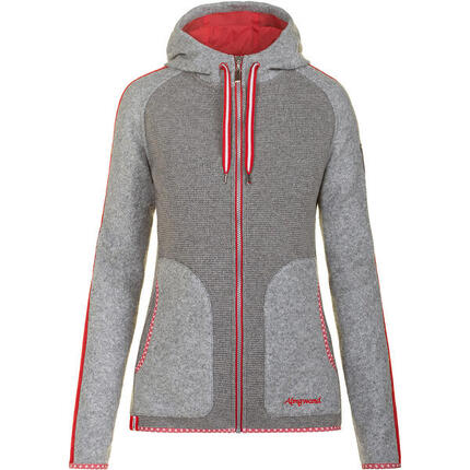 Damen Jacke Pallspitz
