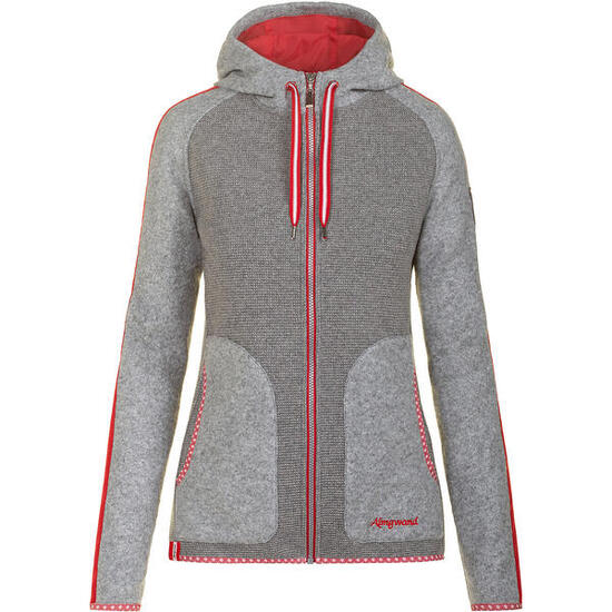 Damen Jacke Pallspitz