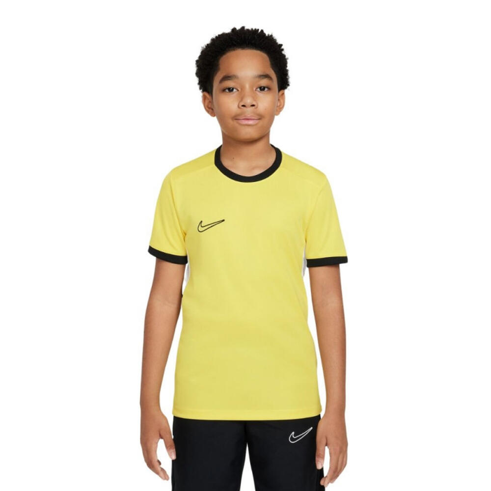 Tricou Drumeții În Natură Nike Dri-Fit Academy 25 Copii