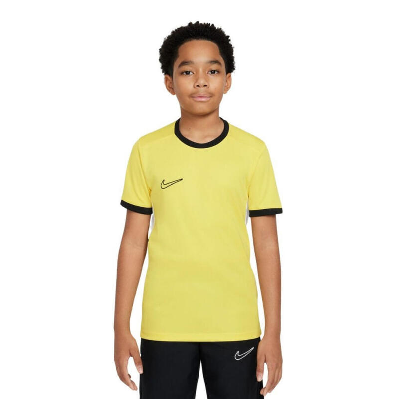 Tricou Drumeții În Natură Nike Dri-Fit Academy 25 Copii