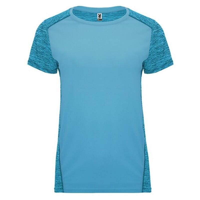 Tricou Drumeții În Natură Roly Zolder Femei