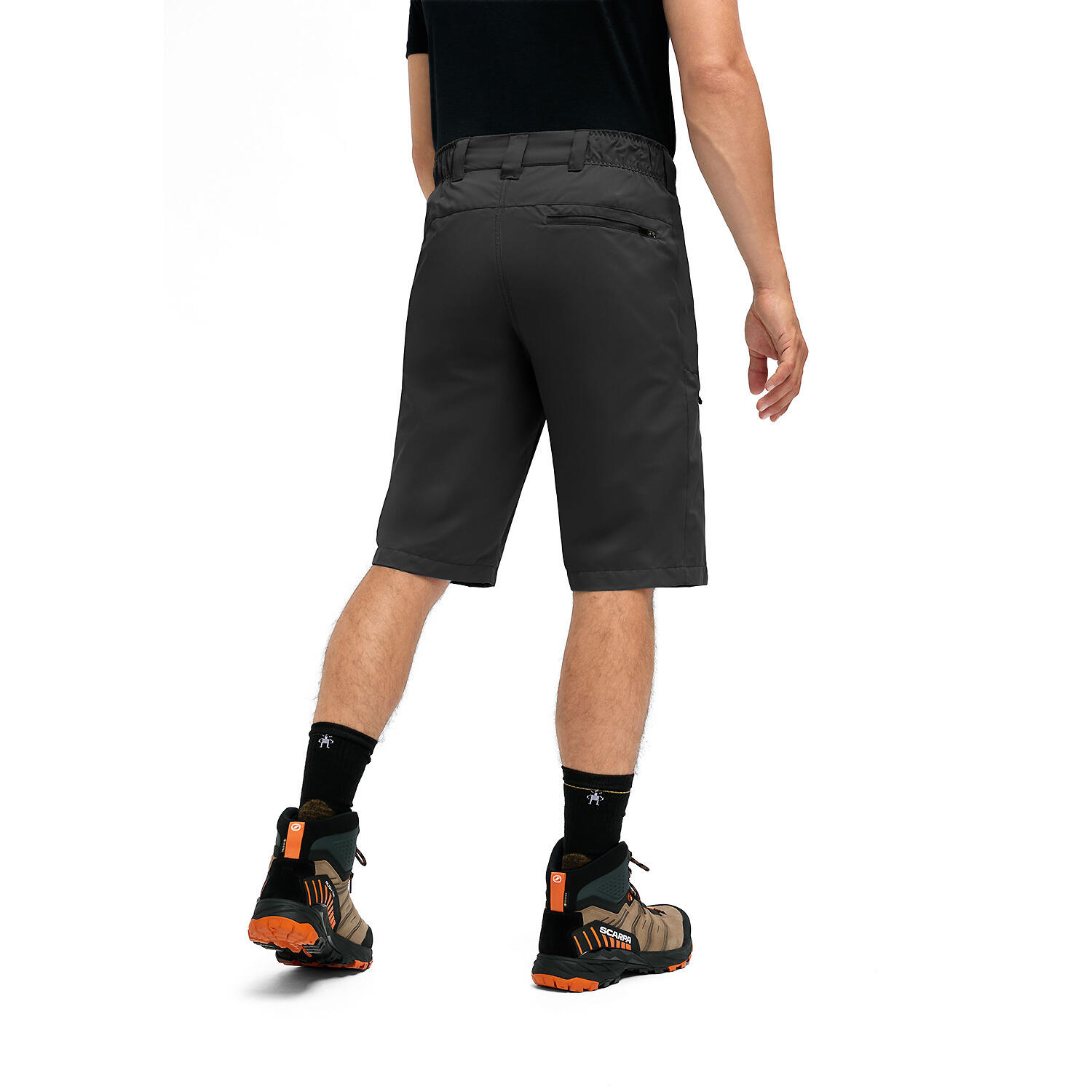 Bermuda Maier Sports Nil Loop 4/6