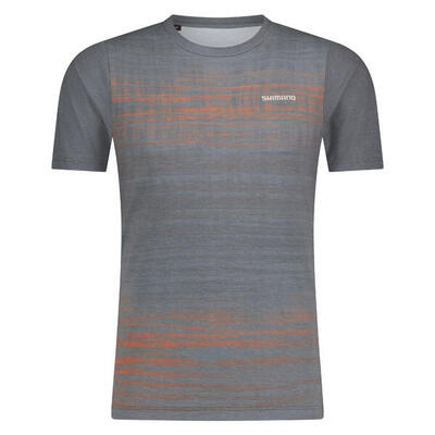 MTB-Fahrradtrikot SPAZIO, grey