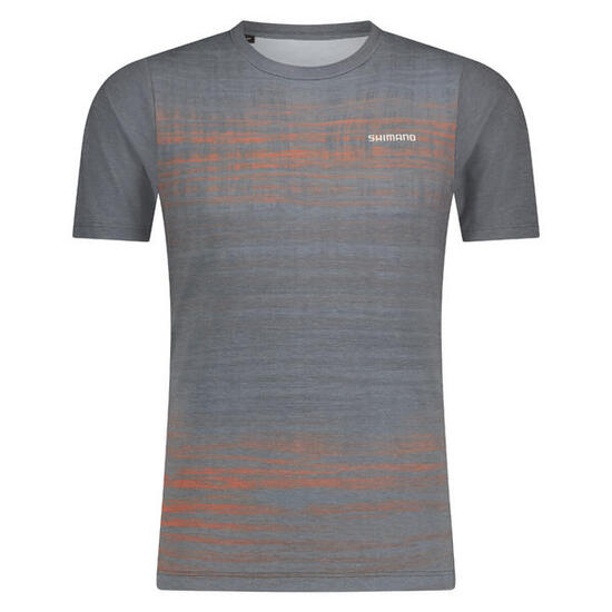 MTB-Fahrradtrikot SPAZIO, grey