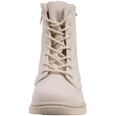 Stivali Donna Kappa Deenish Beige Crema