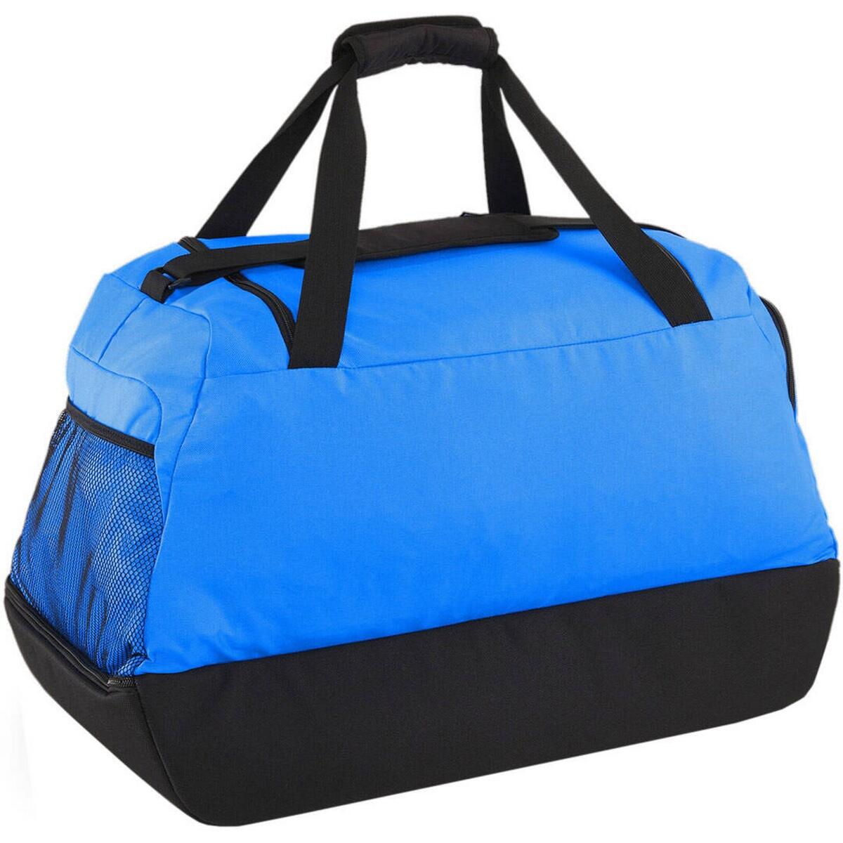 Sac De Sport TEAM GOAL (Noir / Bleu) 55 L 2/3