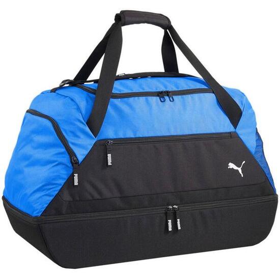 Sac De Sport TEAM GOAL (Noir / Bleu) 77 L