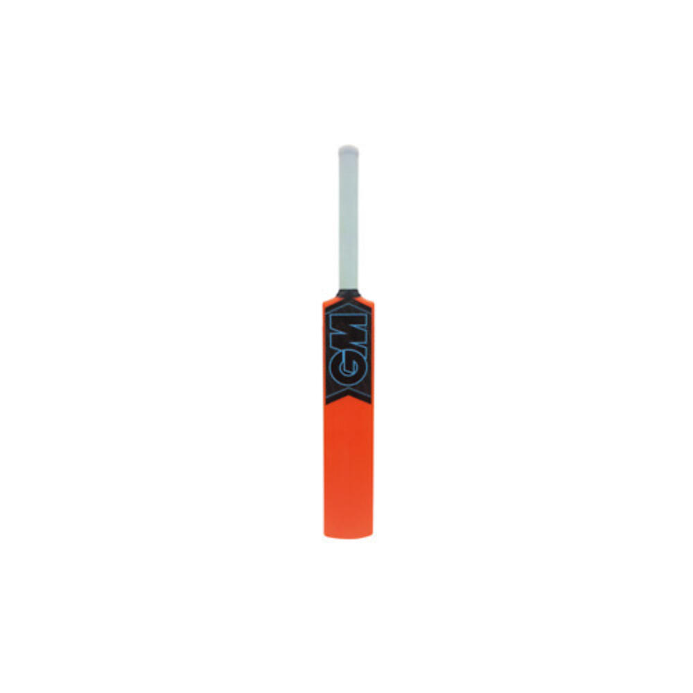 GUNN AND MOORE Childrens/Kids Striker Cricket Bat (Orange/White)