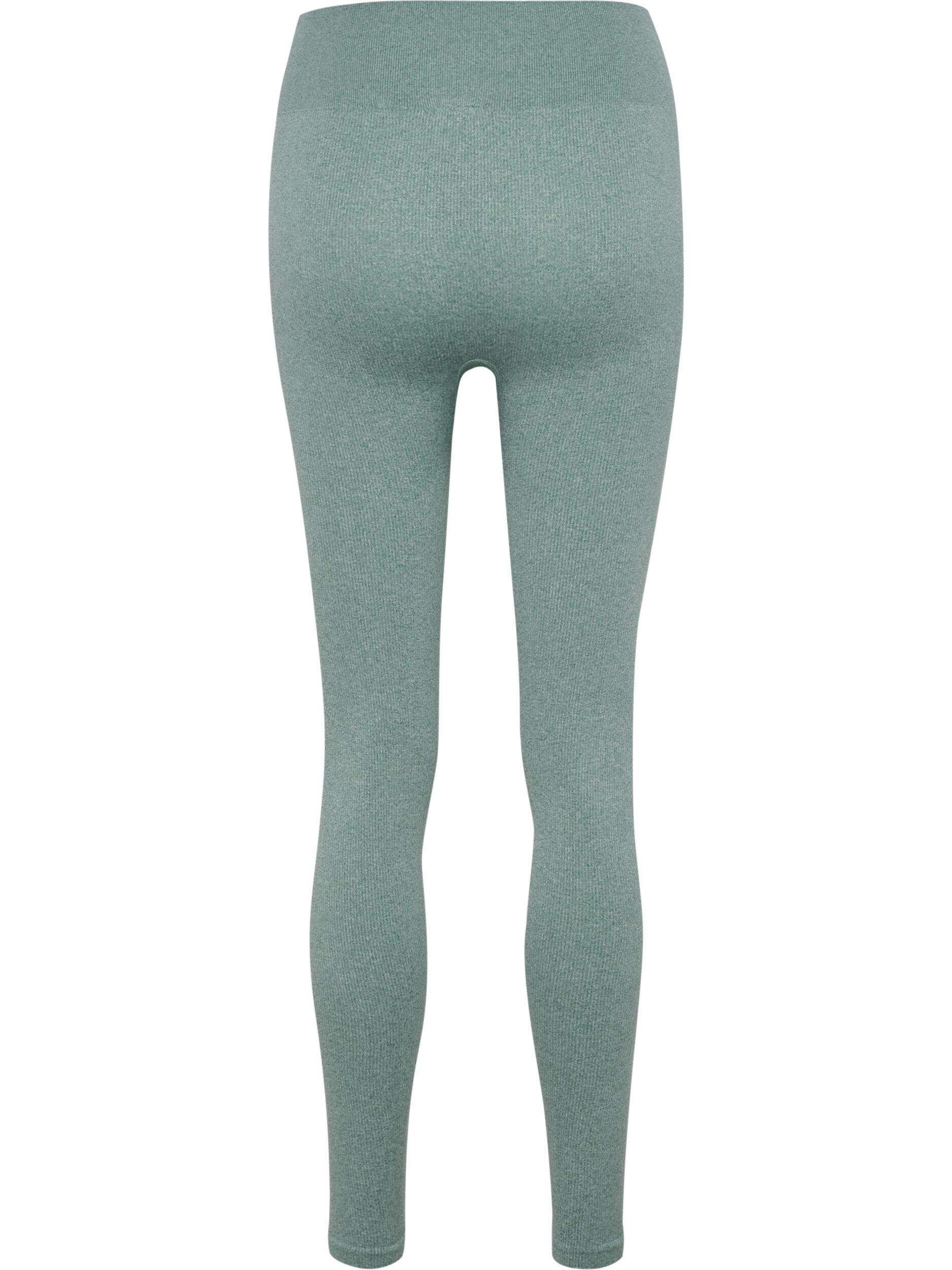 Enfiler Collants Hmlyoga Entraînement Femme 6/7