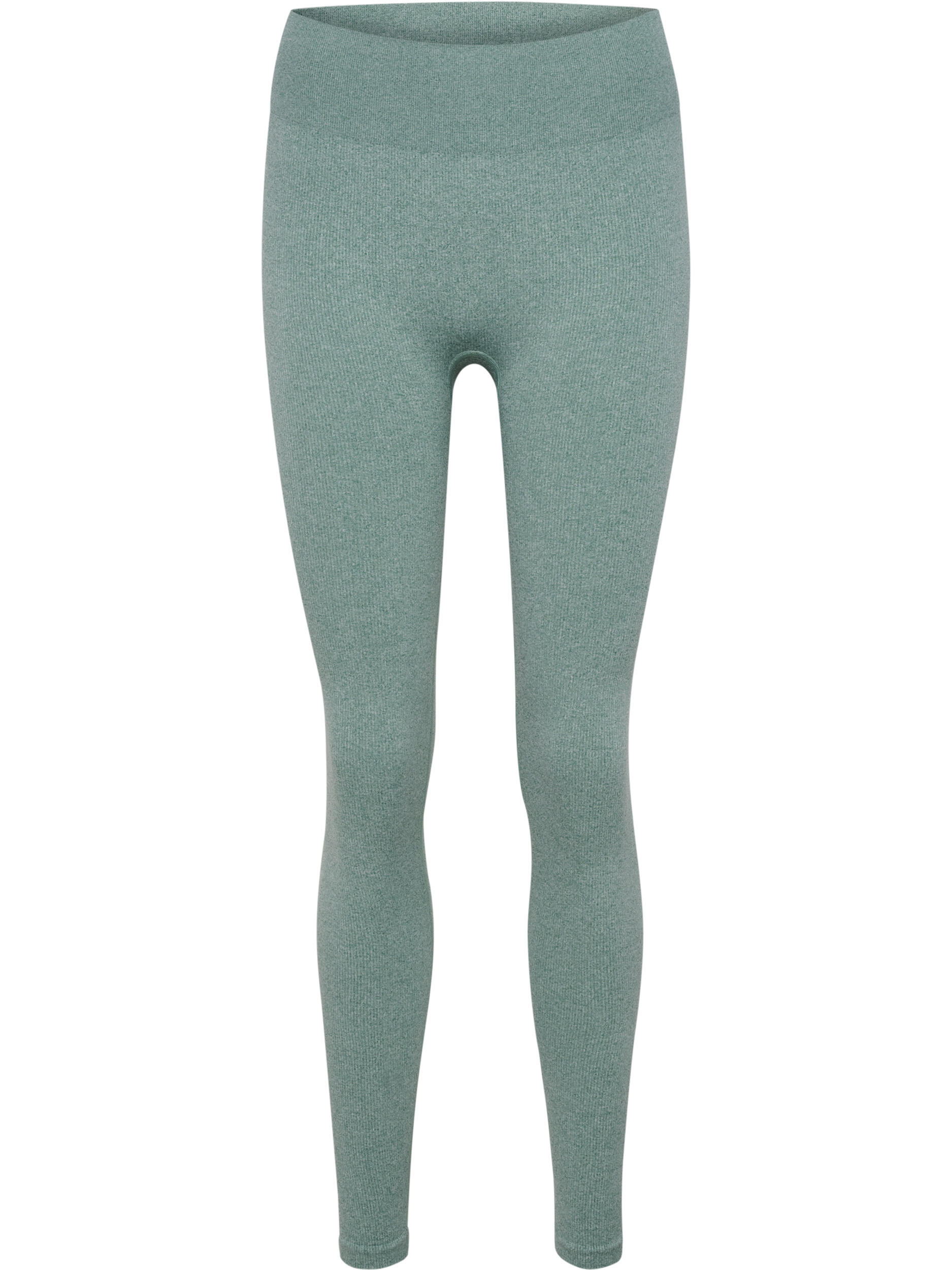 Enfiler Collants Hmlyoga Entraînement Femme 5/7