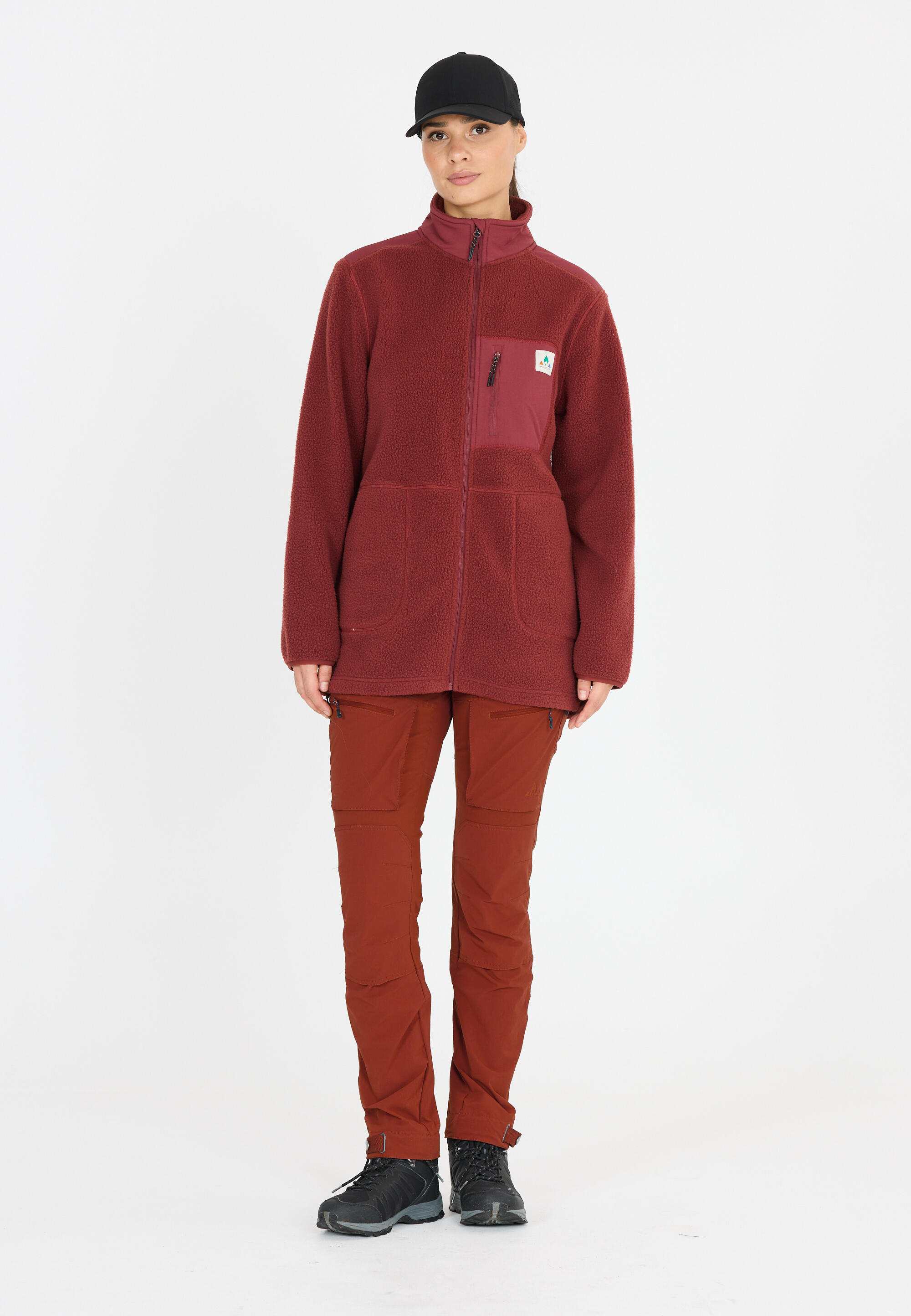 Pantalon Kodiak 4/7