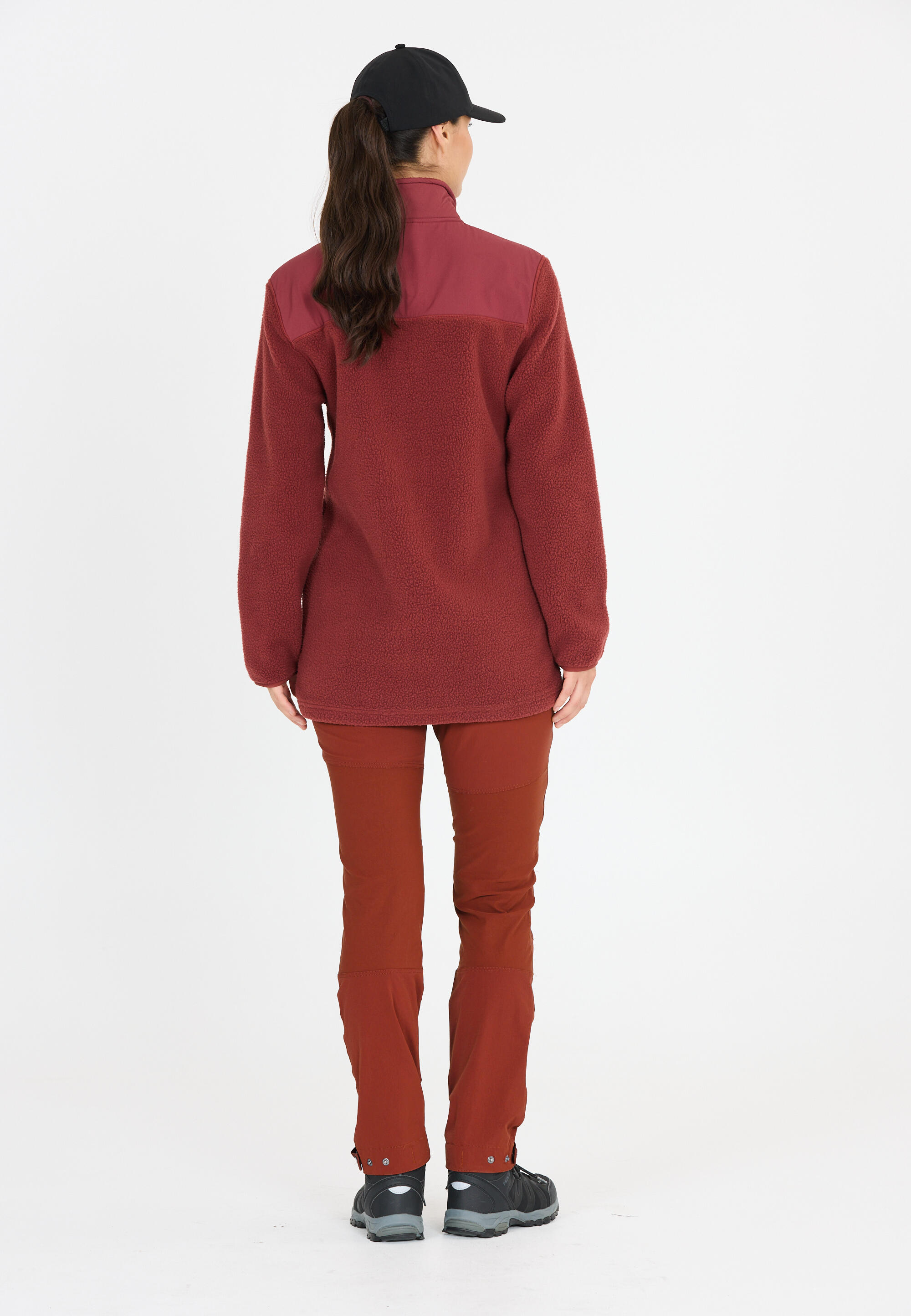 Pantalon Kodiak 5/7