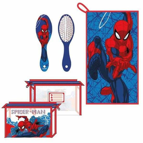 Nécessaire de Voyage Spider-Man Enfant