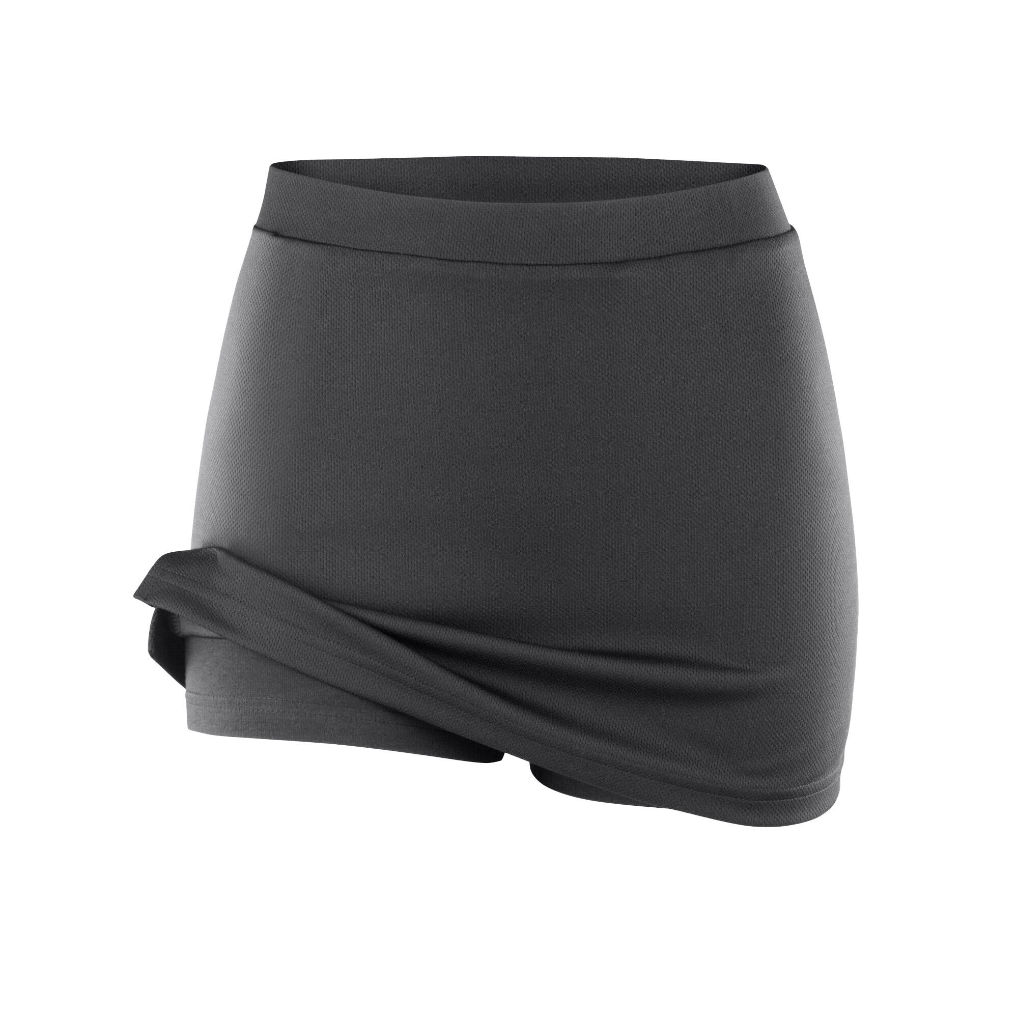 Skorts For Women Spiro Women's Quick Dry Skort S261F Spiro Ladies