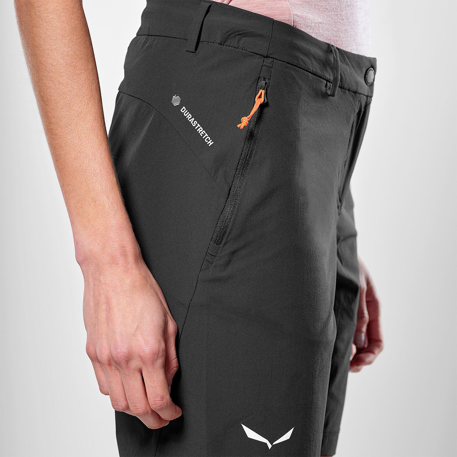 Damen Short PUEZ TALVENA DST SHORTS 5/5