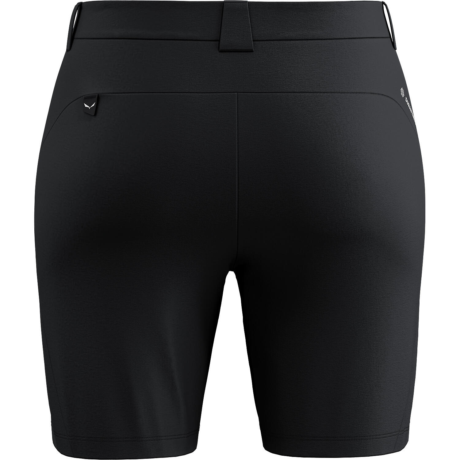 Damen Short PUEZ TALVENA DST SHORTS 2/5