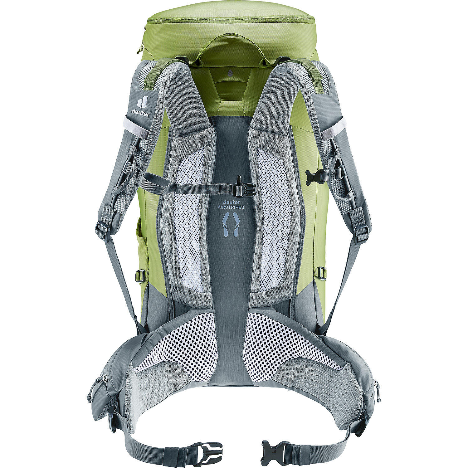 SAC À DOS DEUTER TRAIL PRO 36 2/7