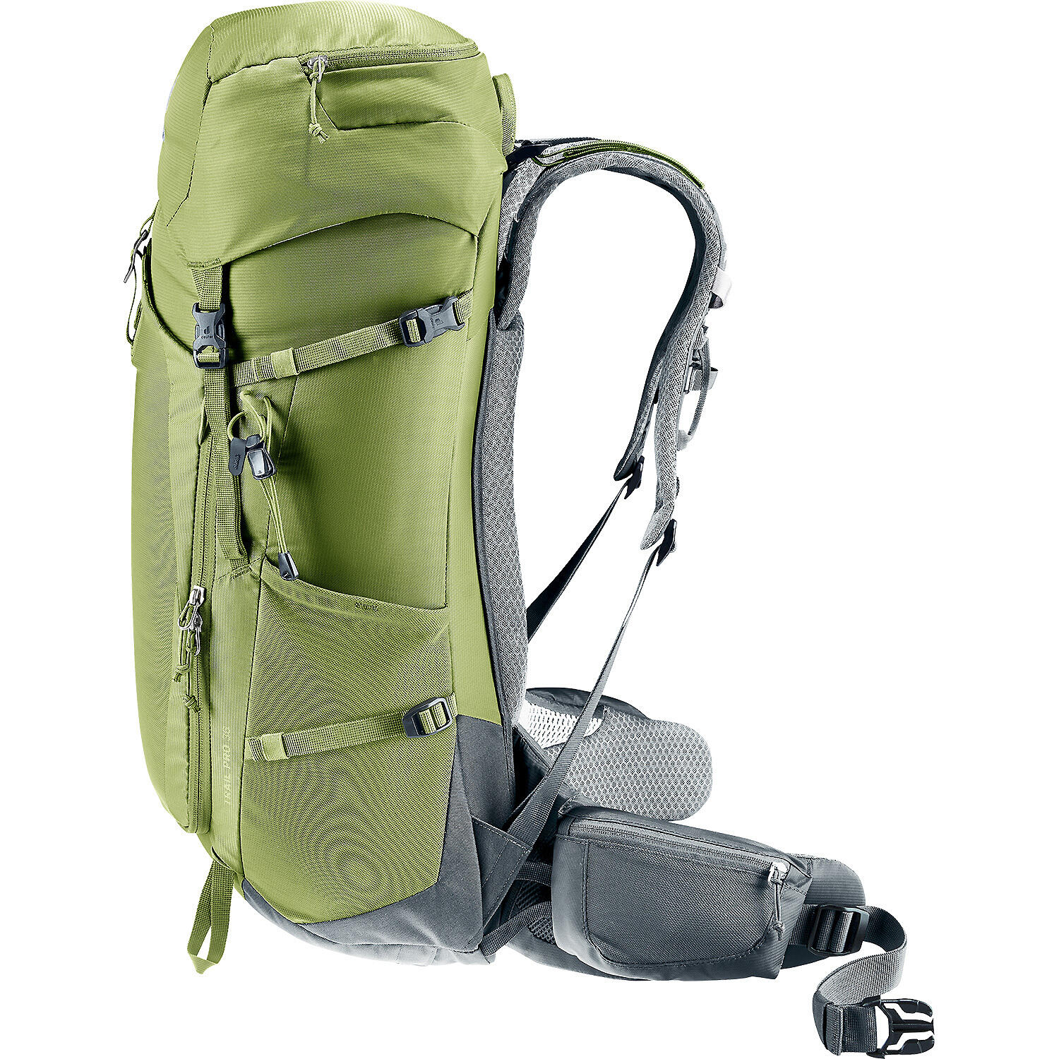 SAC À DOS DEUTER TRAIL PRO 36 4/7