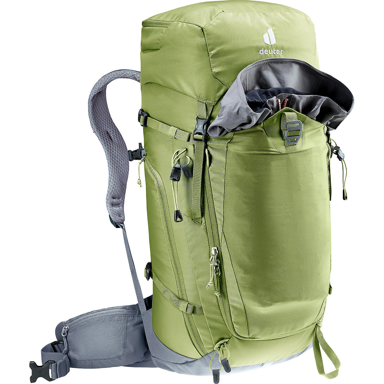 SAC À DOS DEUTER TRAIL PRO 36 6/7