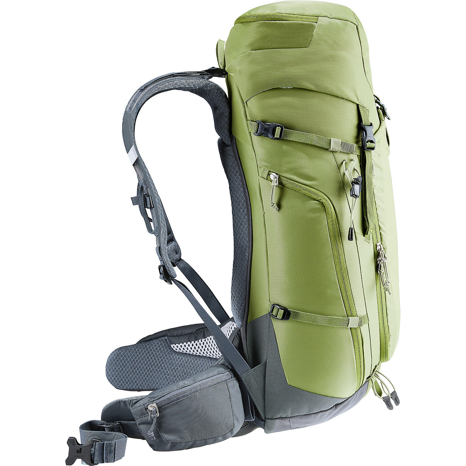 SAC À DOS DEUTER TRAIL PRO 36 3/7