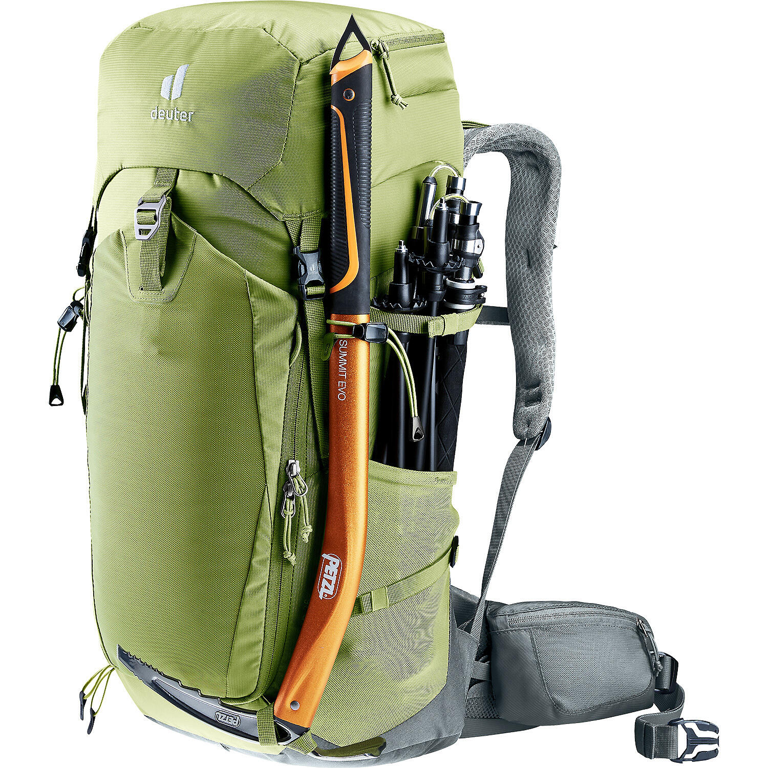 SAC À DOS DEUTER TRAIL PRO 36 5/7