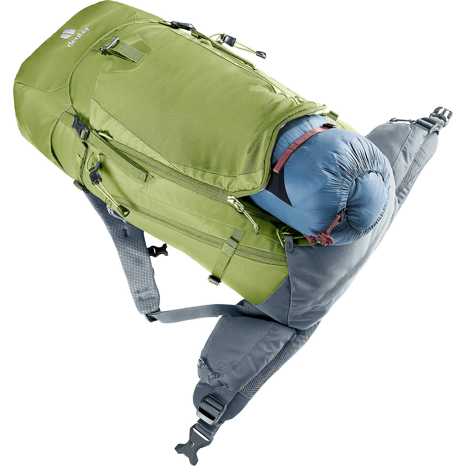 SAC À DOS DEUTER TRAIL PRO 36 7/7