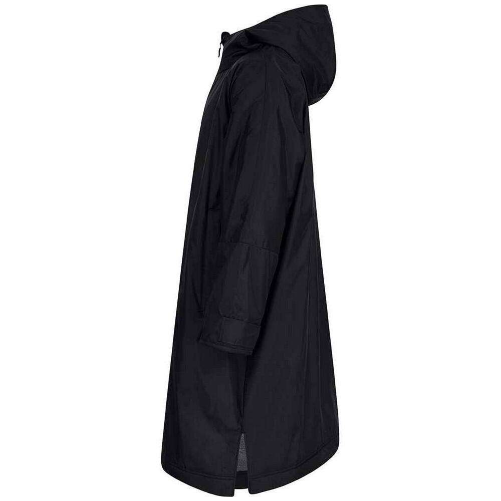 Accappatoio Bambini Finden & Hales Nero 2/2