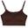 Sutien Sport Drumeții În Natură 4F 4FWSS24USBAF121 Femei