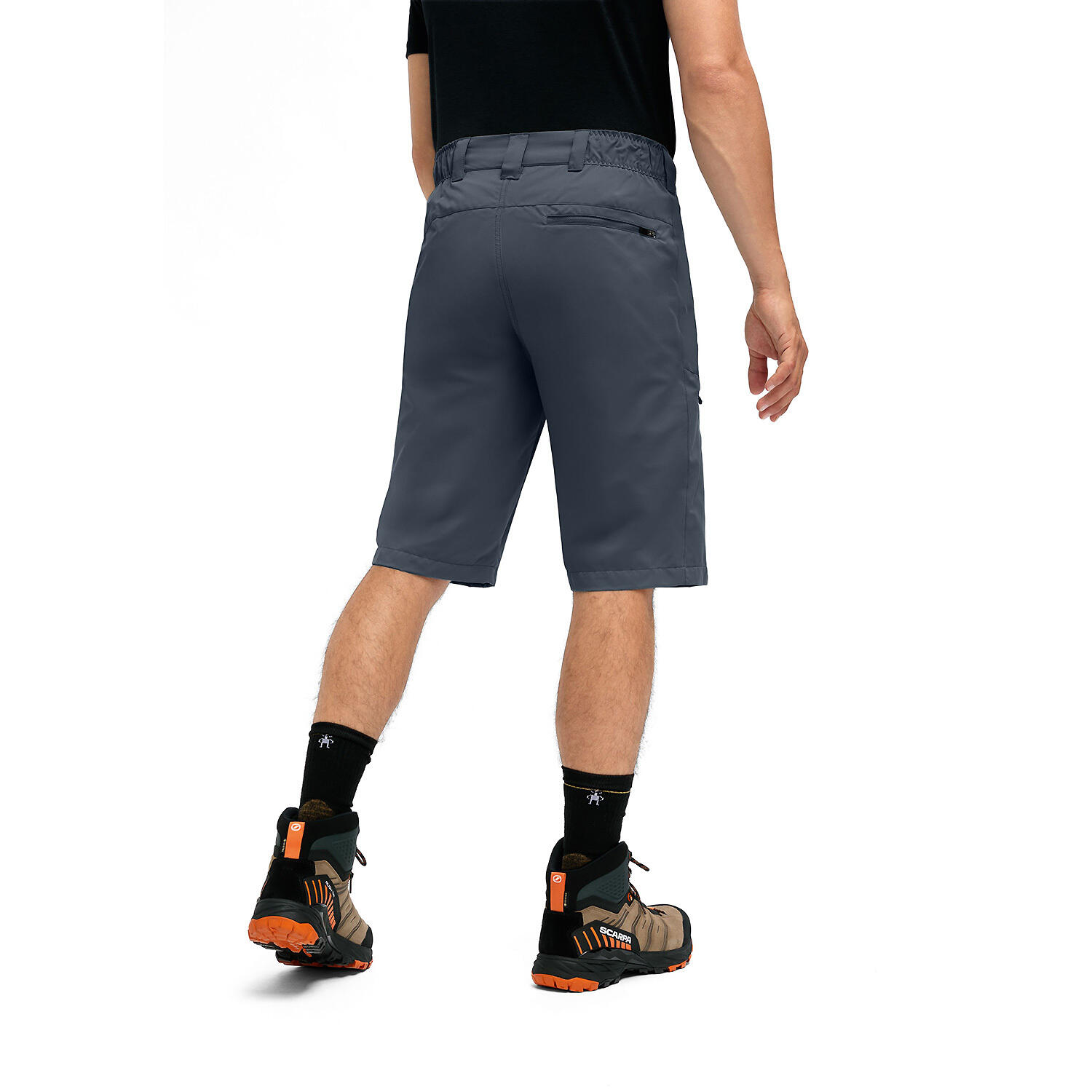 Bermuda Maier Sports Nil Loop 4/6
