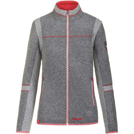 Damen Unterjacke Edelweisskogel