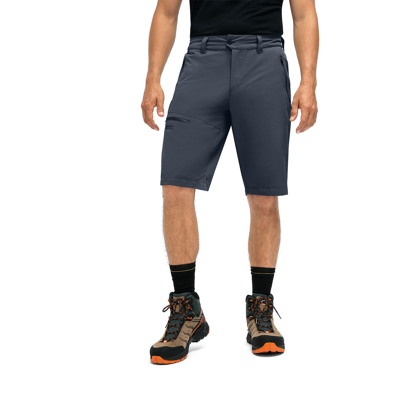 Bermuda Maier Sports Nil Loop 3/6