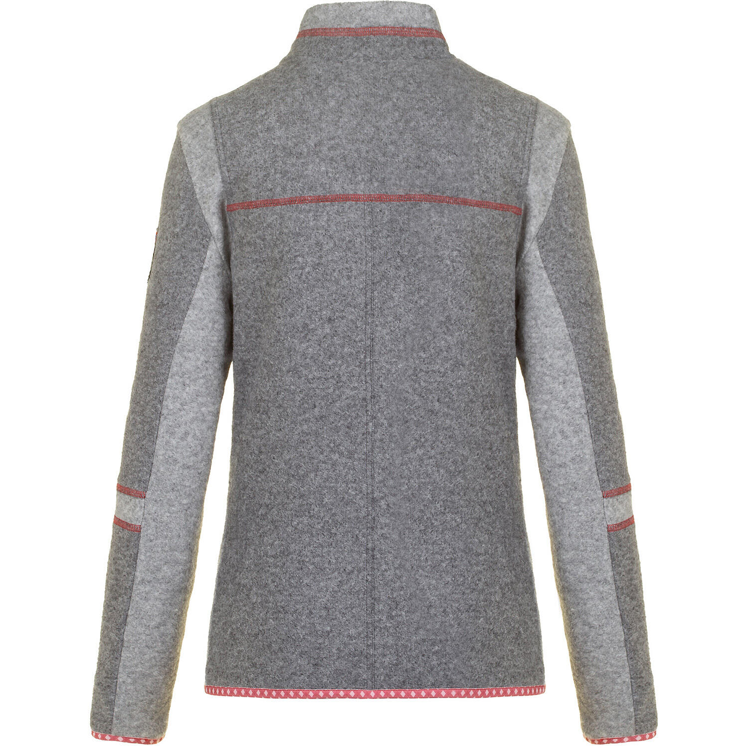 Damen Unterjacke Edelweisskogel 2/4