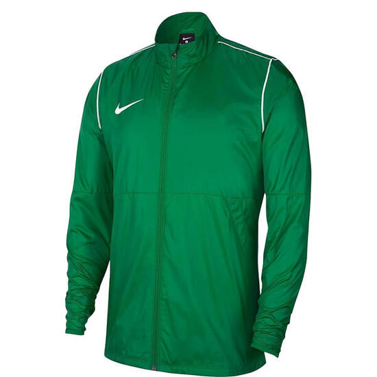 Veste PARK REPEL Enfant (Vert)