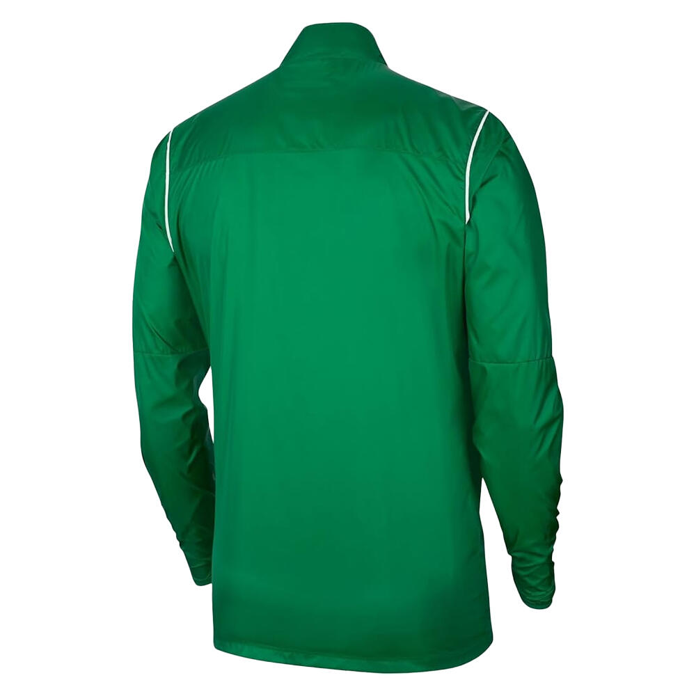 Veste PARK REPEL Enfant (Vert) 2/5