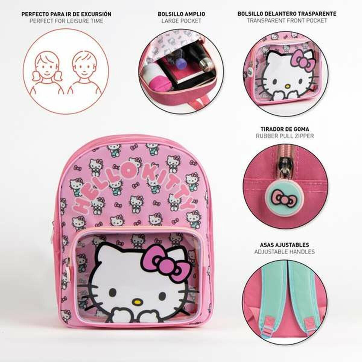 Rucksack Cerda Hello Kitty 4/5