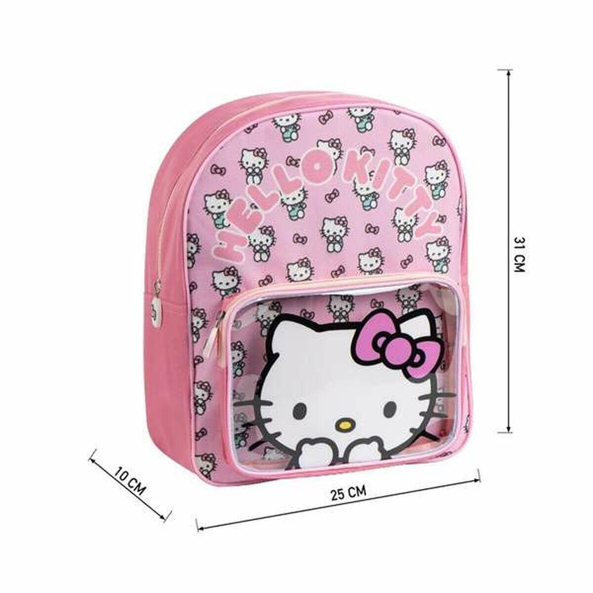 Rucksack Cerda Hello Kitty 5/5