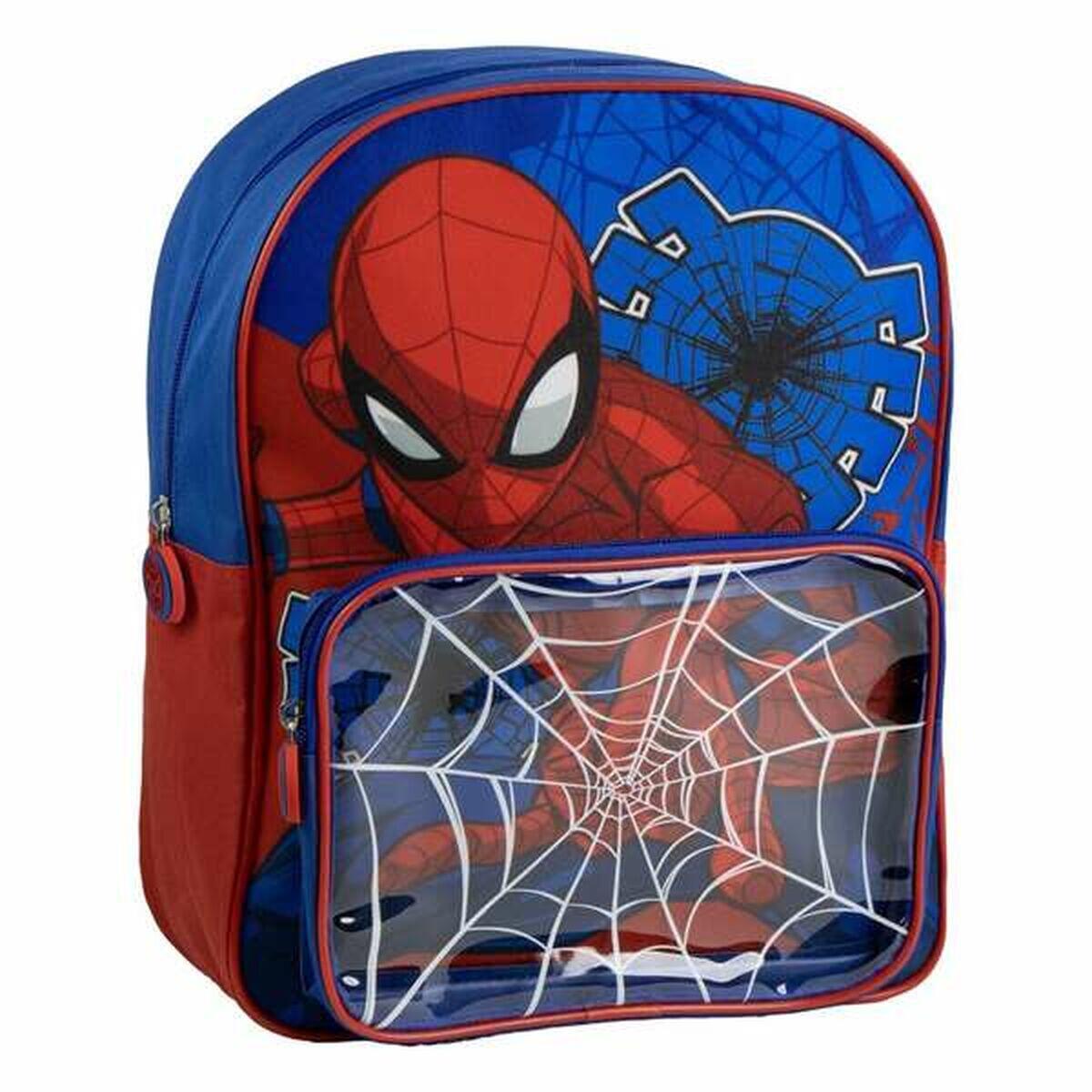 SPIDERMAN picture