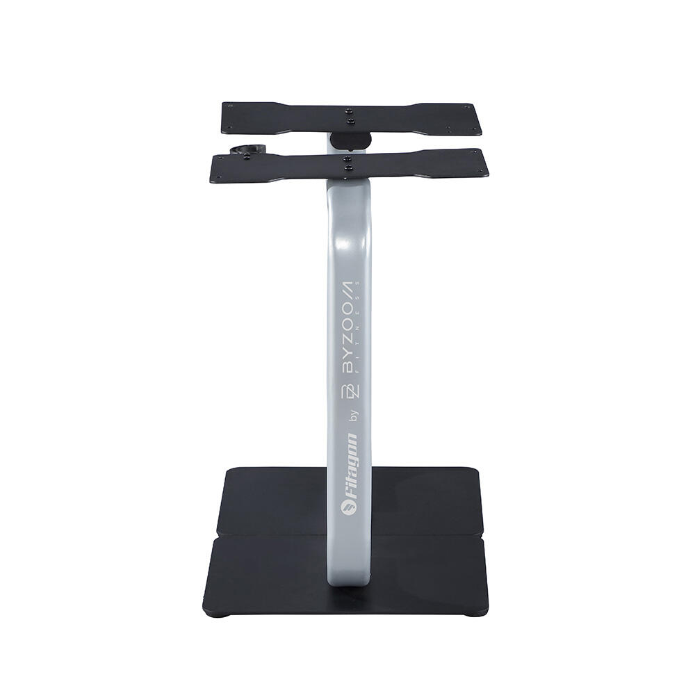 Fitagon Hantelständer Flex für 5.6kg und 11.3kg Schwarz 2/4