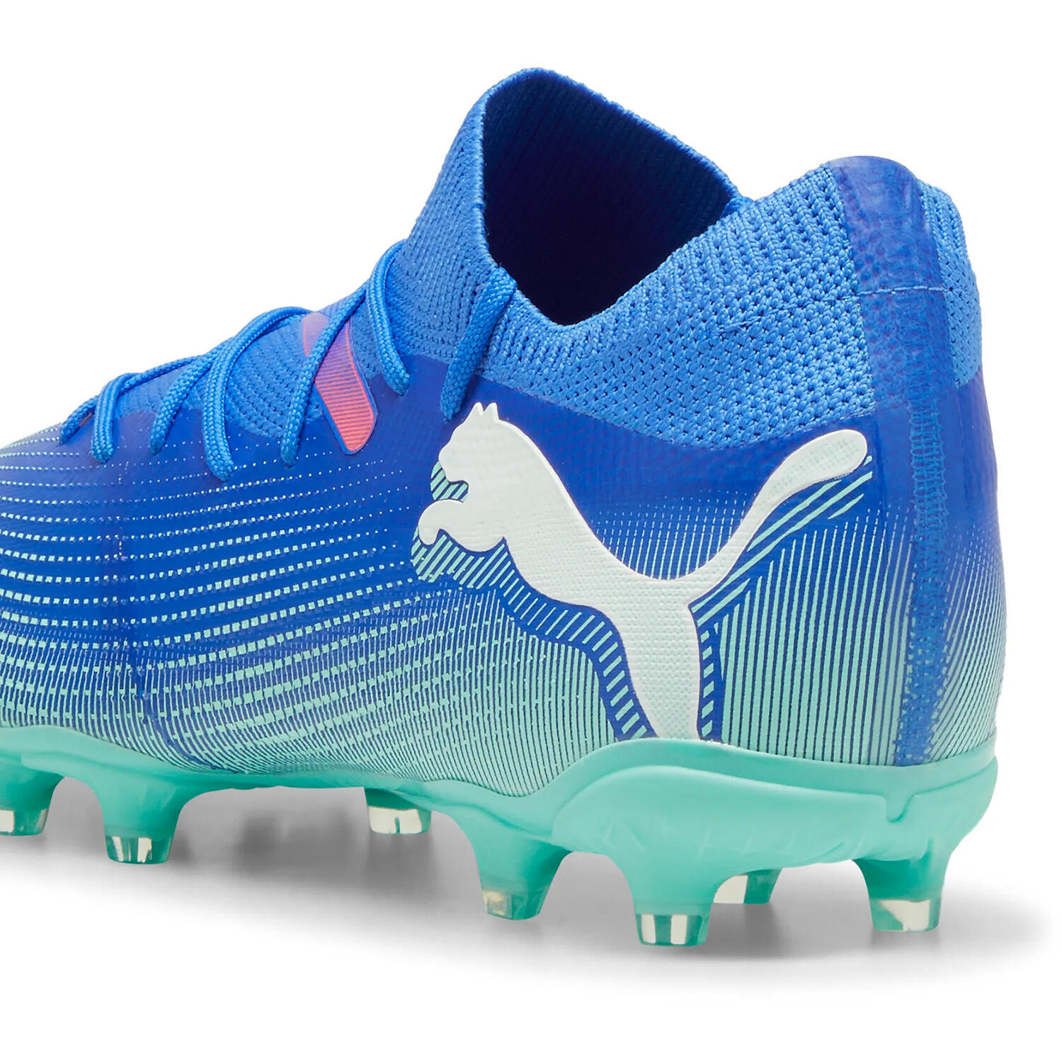 Chaussure football hommes Puma 01 Future 7 Match 4/6