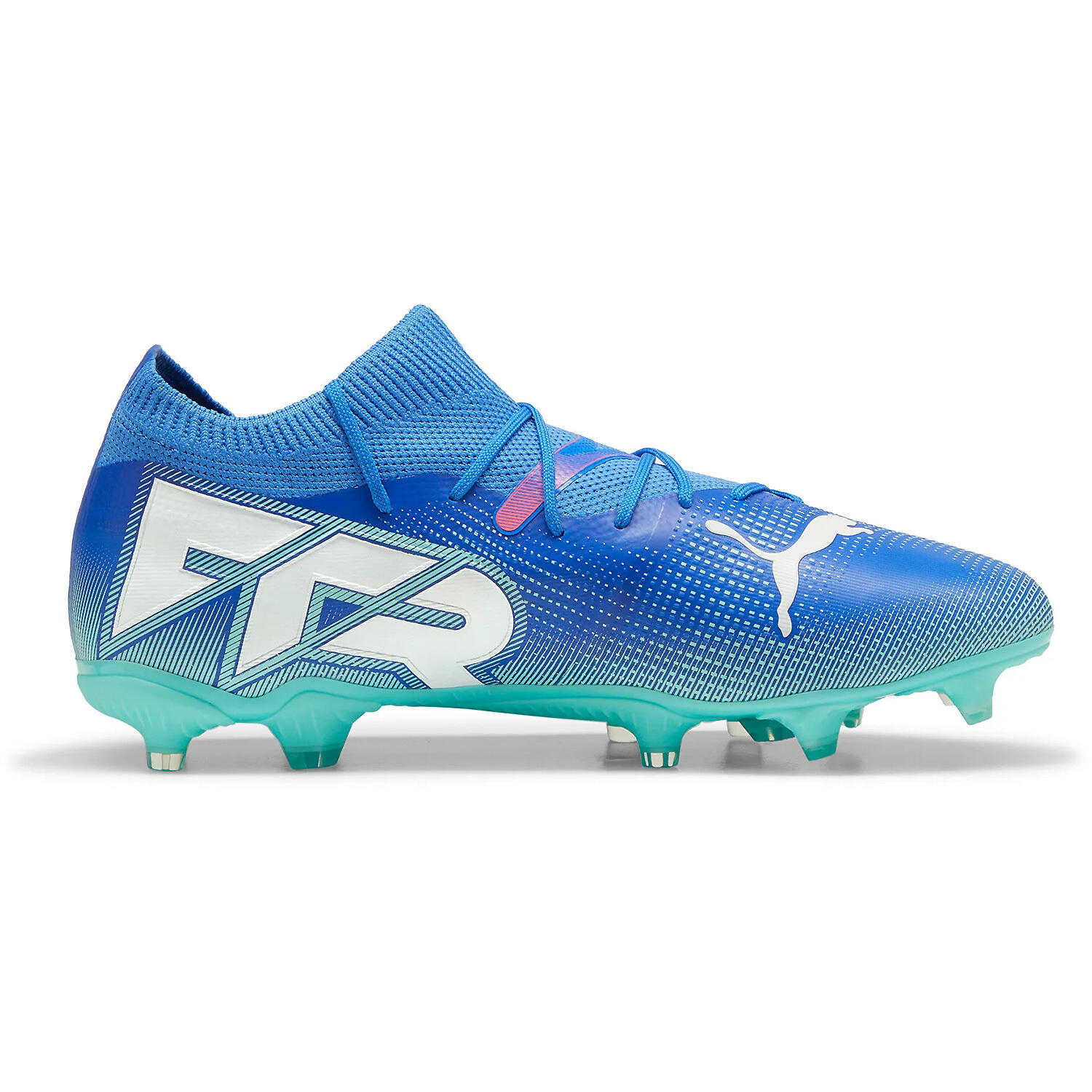 Chaussure football hommes Puma 01 Future 7 Match 2/6
