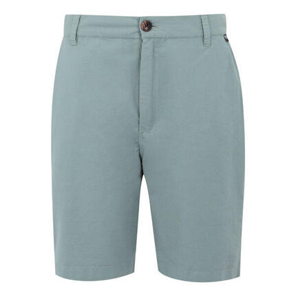 Short SABASTAL Homme (Bleu Marine)