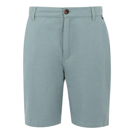 Short SABASTAL Homme (Glacier)
